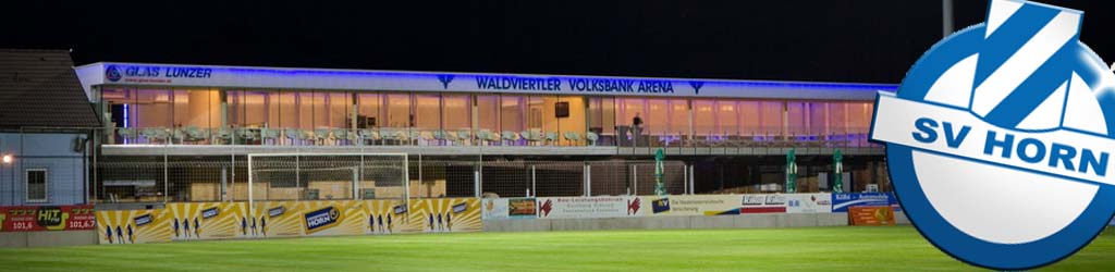 Waldviertler Volksbank Arena